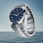 Edox Grand Ocean Automatic 40mm - 80140 3M BUIN