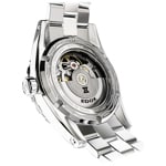 Edox Grand Ocean Automatic 40mm - 80140 3M BUIN