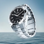 Edox Grand Ocean Automatic 40mm - 80140 3M NIN