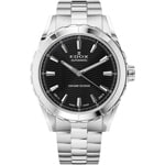 Edox Grand Ocean Automatic 40mm