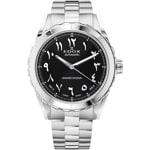 Edox Grand Ocean Automatic Arabic 40mm