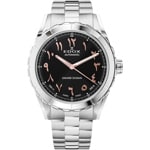 Edox Grand Ocean Automatic Arabic 40mm