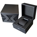 Edox Grand Ocean Chronographe - 10226 357RCA NIR