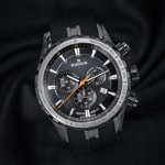 Edox Grand Ocean Chronograph - 10226 37GNCA GINOR