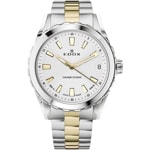 Edox Grand Ocean Date 33mm