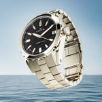 Edox Grand Ocean Date 33mm - 53103 37JM NID
