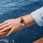 Edox Grand Ocean Date 33mm - 53103 37JM NID