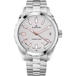 Edox Grand Ocean Date 33mm - 53103 3M AIR