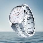 Edox Grand Ocean Date 33mm - 53103 3M AIR