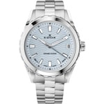 Edox Grand Ocean Date 33mm
