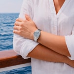 Edox Grand Ocean Date 33mm - 53103 3M BUCN 