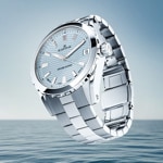 Edox Grand Ocean Date 33mm - 53103 3M BUCN 