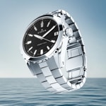 Edox Grand Ocean Date 33mm - 53103 3M NIN