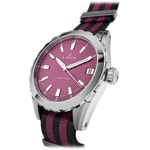 Edox Grand Ocean Date 33mm - 53103 3NAVN VION