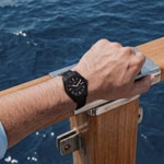 Edox Grand Ocean Date 42mm - 53102 37NM NIR