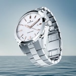 Edox Grand Ocean Date 42mm - 53102 3M AIR
