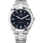 Edox Grand Ocean Date 42mm