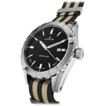 Edox Grand Ocean Date 42mm - 53102 3NAGN NIN