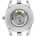 Edox Grand Ocean Phantom of Time Automatic - 85301 3 GIN