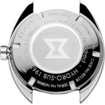 Edox Hydro-Sub Date Automatic COSC Limited Edition - 80128 357JNM BUDD