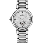 Edox LaPassion Open Heart Automatic - 85025 3M AIN