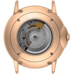 Edox Les Bémonts Automatic Day-Date - 83015 37R BUIR