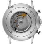 Edox Les Bémonts Chronograph Automatic - 01120 3 AIN