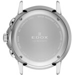 Edox Les Bémonts Chronograph Moonphase - 01651 3 AIN