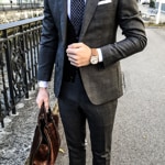 Edox Les Bémonts Chronograph Moonphase - 01651 37R AIR