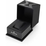 Edox Les Bémonts Date - 56003 37R AIR