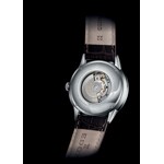 Edox Les Vauberts Automatic Moonphase - 80500 3 BUIR