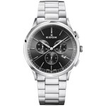 Edox Les Vauberts Chronograph - 10236 3M NIN