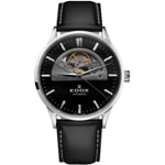 Edox hotsell open heart