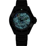 Edox Pop Neptunian Automatic Limited Edition - 80141 37NM BONA