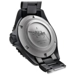 Edox Pop Neptunian Automatic Limited Edition - 80141 37NM BONA