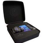 Edox Sharkman II Chronograph Limited Edition - 10234 357RN NIR