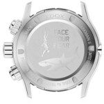 Edox Sharkman III Chronographe Limited Edition - 10241 TIB NIN