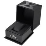 Edox SkyDiver 70s Date Automatic - 80115 3N1M NN