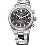 Edox SkyDiver Chronograph Limited Edition
