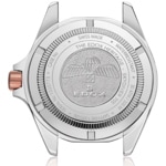 Edox SkyDiver Date - 53017 357RBRM BRI