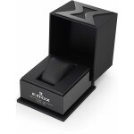 Edox SkyDiver Date Automatic - 80112 37RNM BUI