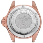 Edox SkyDiver Date Automatic - 80112 37RNM BUI