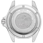 Edox SkyDiver Date Automatic - 80112 3NM NI