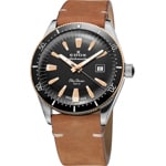 Edox SkyDiver Date Automatic Limited Edition - 80126 357RNM NIRB