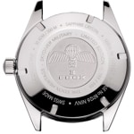 Edox SkyDiver Date Automatic Limited Edition - 80126 3BUM BUIN