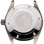 Edox SkyDiver Date Automatic Limited Edition - 80126 3VIN GDN