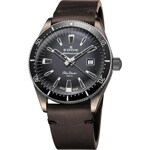 Edox SkyDiver Date Automatic Limited Edition - 80126 3VIN GDN