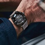 Edox SkyDiver Date Automatic Limited Edition - 80126 3VIN GDN