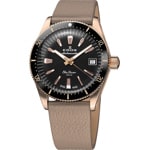 Edox SkyDiver Date Automatic Special Edition Ø 38mm