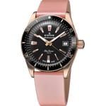 Edox SkyDiver Date Automatic Special Edition Ø 38mm - 80131 37RNC NI